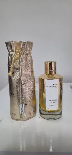 Perfume Mancera Instant Crush - 120ml
