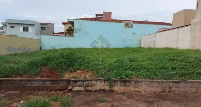 Terreno Para Venda no Bairro Alto da Boa Vista em Ribeirão Preto/SP.