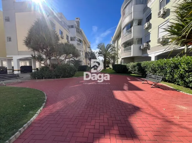 Ed. Cezarium Residence, venha morar no Campeche