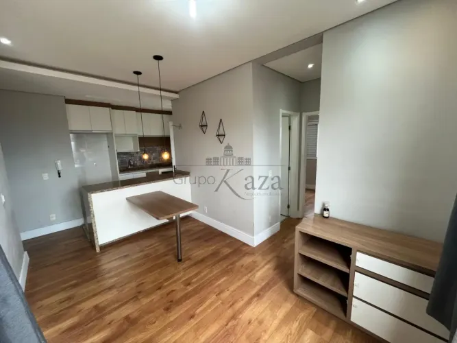 Oportunidade - Apartamento Cobertura - Jardim Copacabana - Residencial Fatto Acqua - 2 Dor