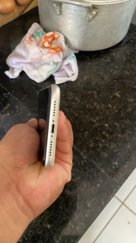 Vendo IPhone 11