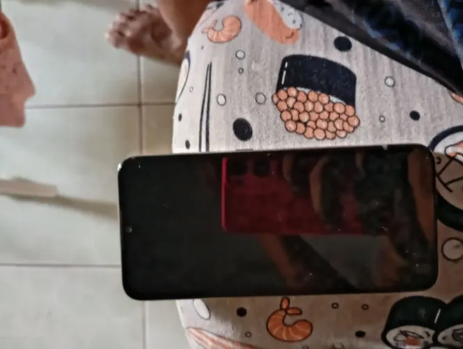 Célula xaomi 