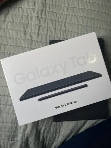 Samsung Tab S6 Lite 