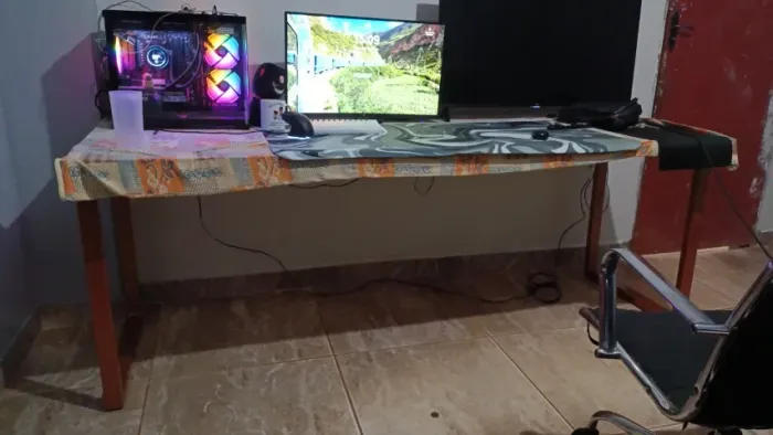 PC gamer completo