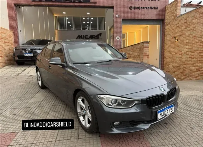 BMW 320I 320i 2013