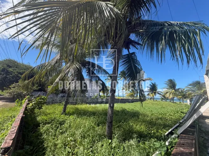 Terreno em Itamaracá | 12x30, Beira Mar, Aceita Financiamento