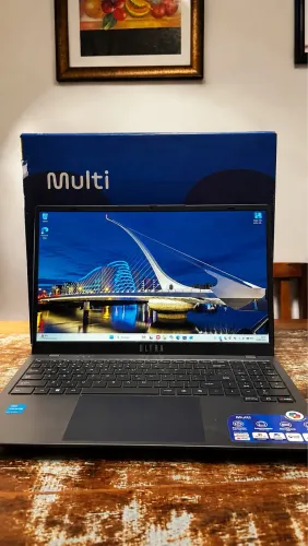 ? Notebook Ultra + Caixa com NOTA FISCAL e GARANTIA!