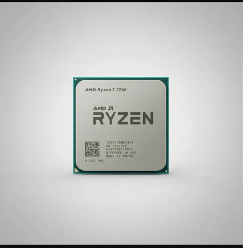 RYZEN 7 2700 