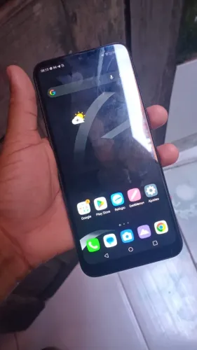 Lg k41