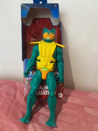 Boneco