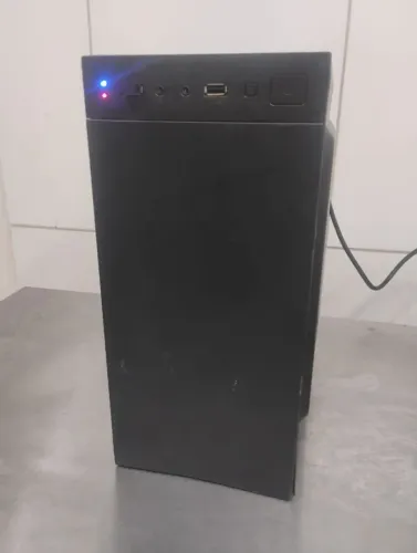 CPU i5 