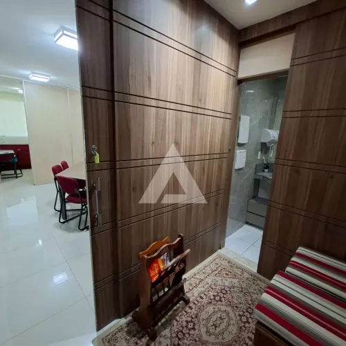 Sala em São Cristóvão com 33m² à venda por R$ 300.000,00