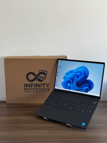 NOTEBOOK DELL 7 250U, 16GB RAM DDR5, SSD NVME 512GB - Entrego
