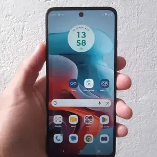 Moto G34 5G ?