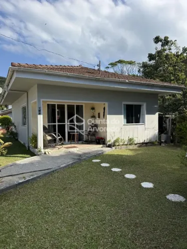 Casa Jordão Governador Celso Ramos