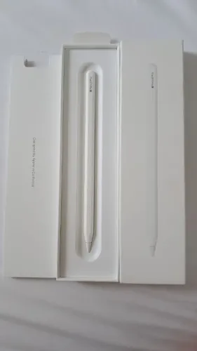Apple Pencil Pro
