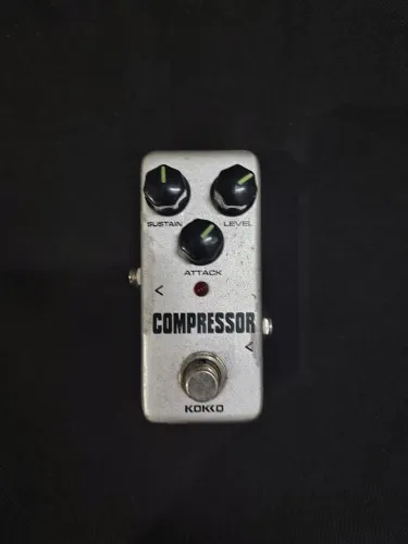 Kokko Compressor (Nano Pedal)