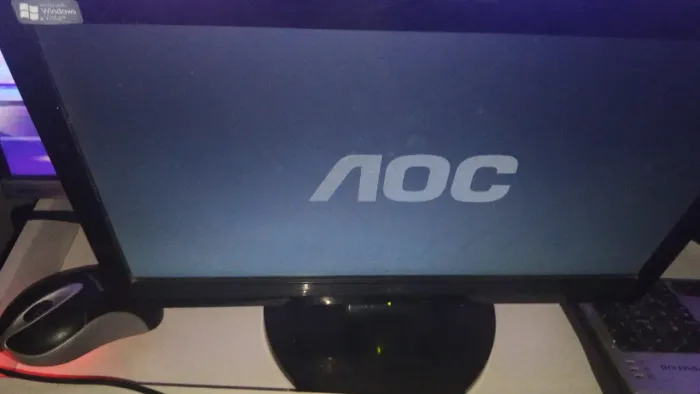 Vendo computador,com impressora,OLHAR A DESCRIÇÃO 