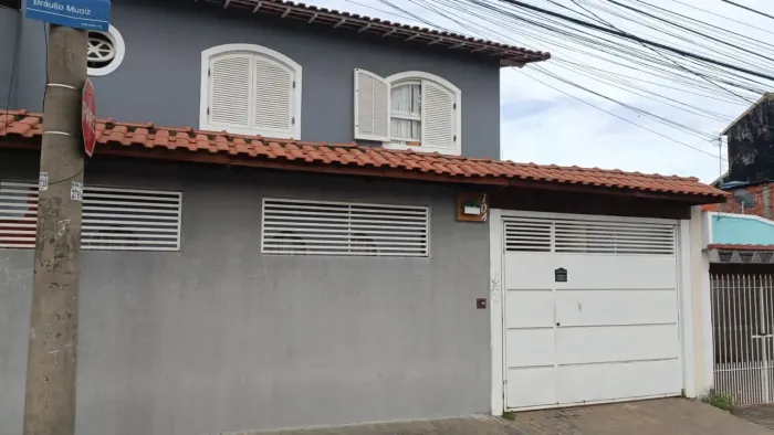 EXELENTE PREDIO COMERCIAL/ RESIDENCIAL JD VILA GALVÃO GUARULHOS SP