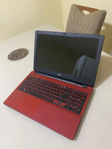 Notebook Acer i5