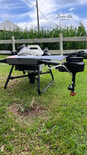 Drone DJI Agras T10