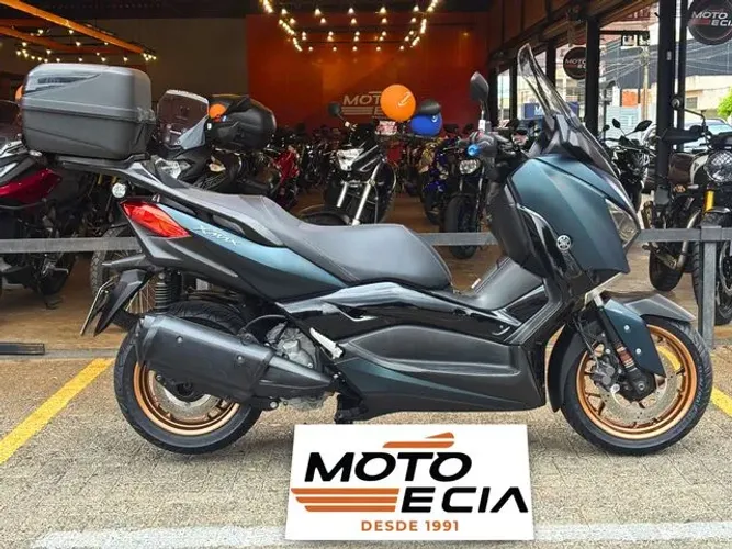 Yamaha XMAX 250 ABS