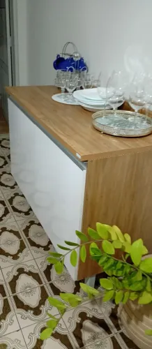 Aparador para sala de jantar 