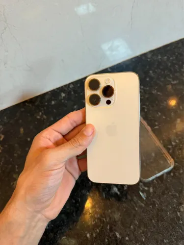 iPhone 14 Pro