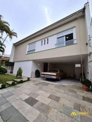 Casa com 4 dormitórios à venda, 282 m² por R$ 2.999.999 - Alto da Lapa - São Paulo/SP