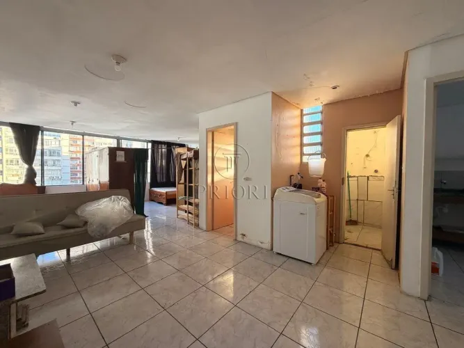 APARTAMENTO PARA ALUGAR NO BAIRRO CENTRO HISTORICO