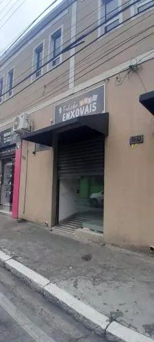 Loja para alugar, 18 m² por R$ 1.300,00/mês - Centro - Jacareí/SP