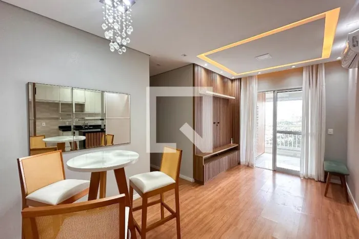 APARTAMENTO RESIDENTIAL em São Bernardo do Campo - São Paulo, Baeta Neves
