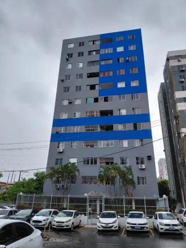 VENDO: EXCELENTE APT 3/4 NO BOSQUE IMPERIAL.