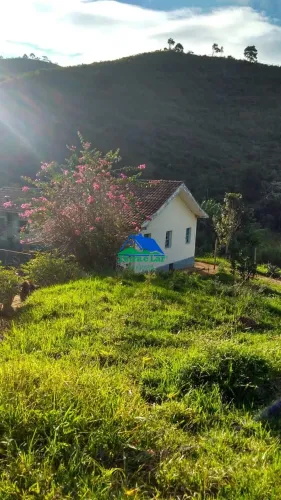 Sítio à venda em Franceses, Carvalhos, MG
