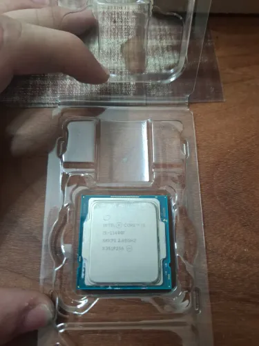 I5 11400f com air cooler