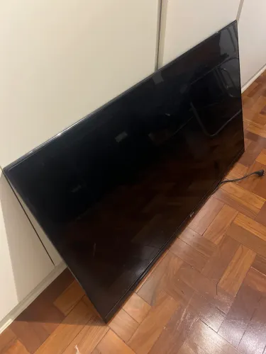 Vendo Tv LG Led Full Hd 47 polegadas. Funcionando perfeitamente! 