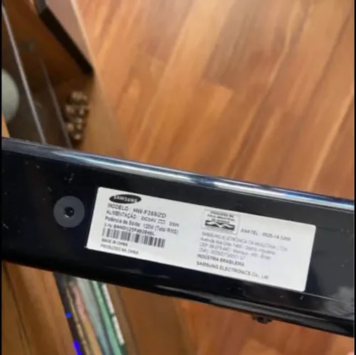 Home Theater Soundbar