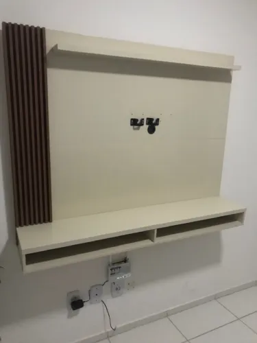 Painel de tv