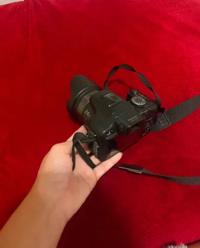 Vendo aparelho de foto profissional