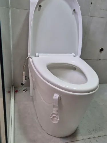 VASO SANITÁRIO NOVO