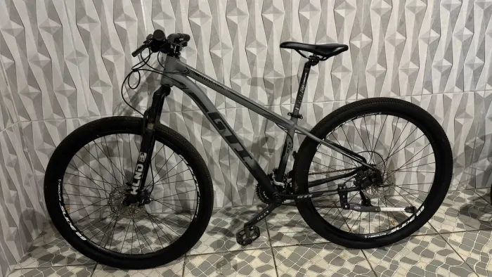Bike aro 29 GTI