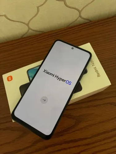Redmi note 11 R$ 550,00