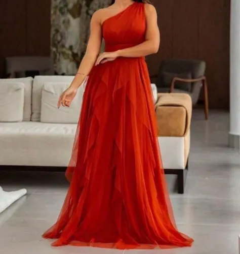 Vestido de baile