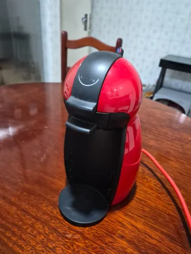 Cafeteira Dolce Gusto 110V Somos Loja
