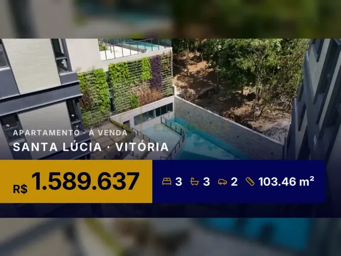 Hillside Park Residence: O Melhor de Santa Lúcia ao Seu Alcance!
