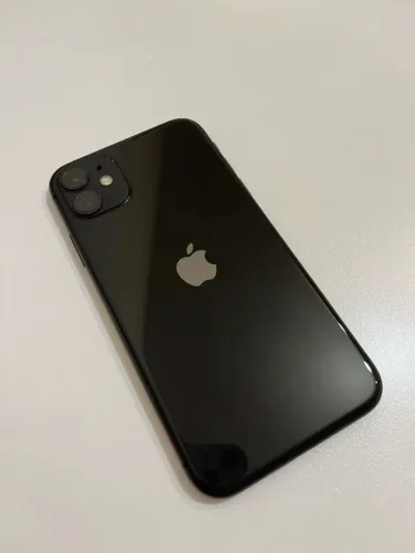 iPhone 11