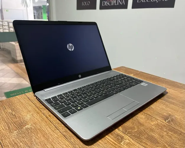 Notebook Hp | Intel Core i5 | 16GB RAM | SSD 256GB | Super Novo 