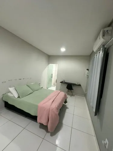 Alugo casa de temporada são João de Petrolina