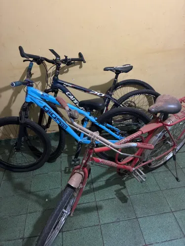 Bicicletas