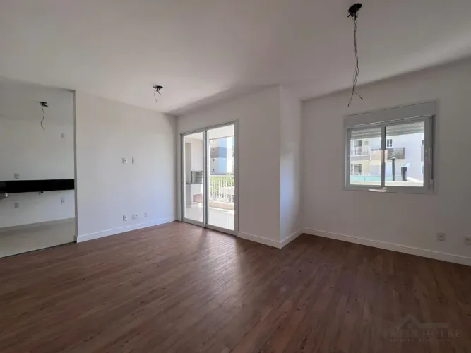 Apartamento à venda no Morumbi em Paulinia/SP